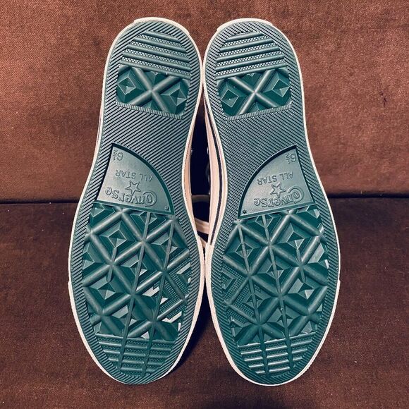 RARE Converse Chuck 70 Letterman A07139C Women's 8.5 US 39.5 EUR 6.5 Mens - Picture 13 of 15